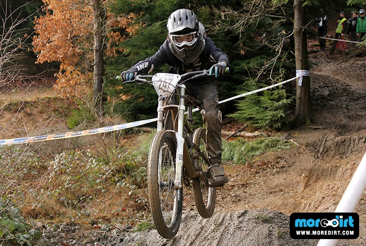 661 Mini Downhill 2013/14 - Round 2