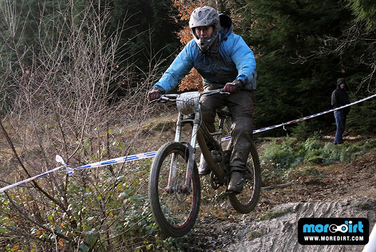661 Mini Downhill 2013/14 - Round 2