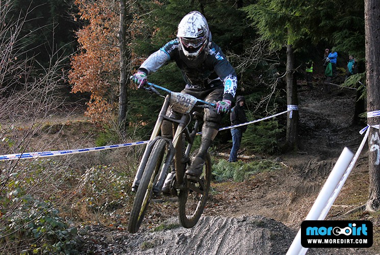 661 Mini Downhill 2013/14 - Round 2