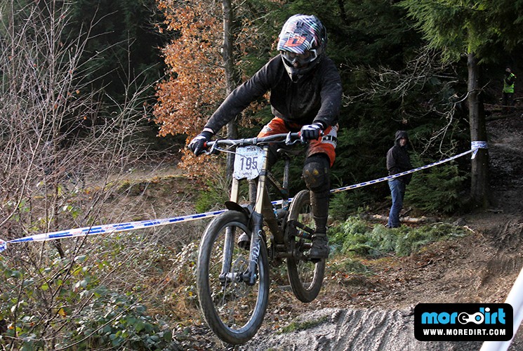 661 Mini Downhill 2013/14 - Round 2