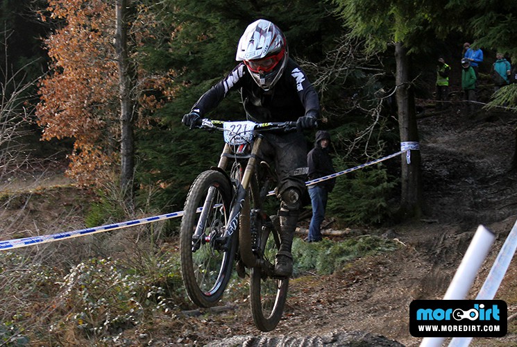 661 Mini Downhill 2013/14 - Round 2