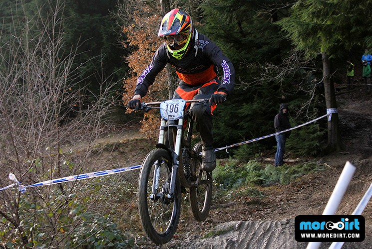 661 Mini Downhill 2013/14 - Round 2 - Gallery