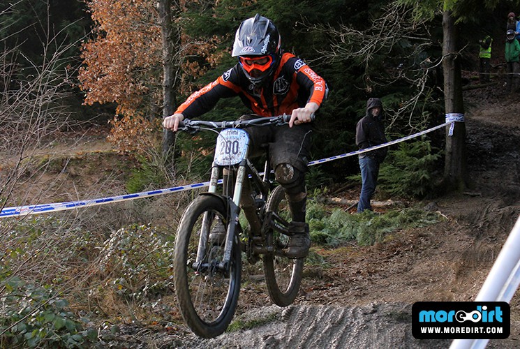 661 Mini Downhill 2013/14 - Round 2 - Gallery