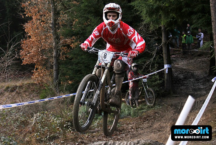 661 Mini Downhill 2013/14 - Round 2 - Gallery
