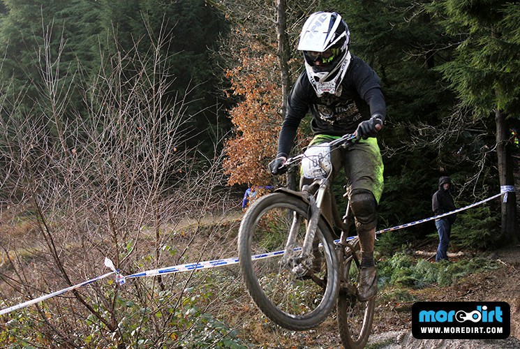 661 Mini Downhill 2013/14 - Round 2 - Gallery