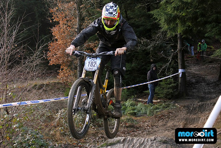 661 Mini Downhill 2013/14 - Round 2 - Gallery