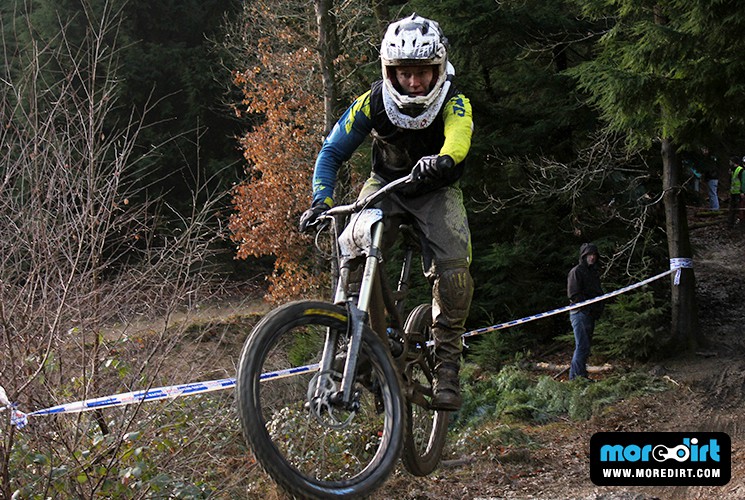 661 Mini Downhill 2013/14 - Round 2 - Gallery