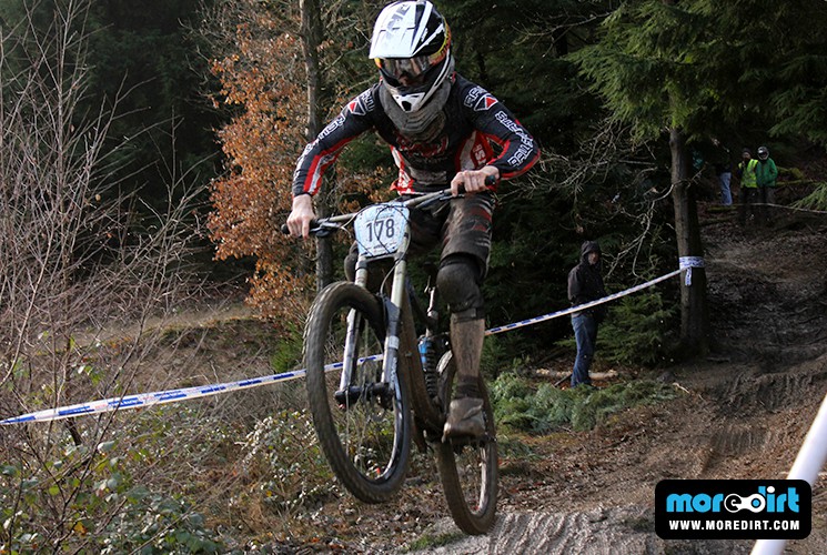 661 Mini Downhill 2013/14 - Round 2 - Gallery