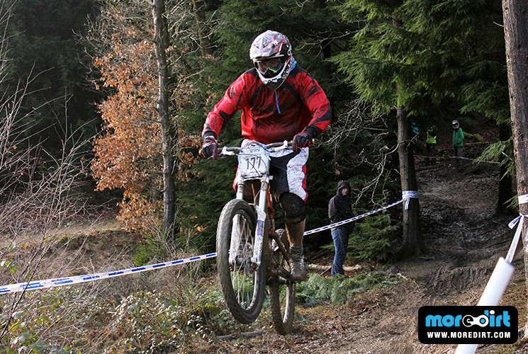 661 Mini Downhill 2013/14 - Round 2 - Gallery