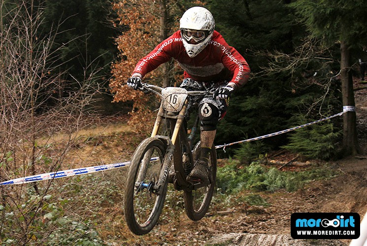 661 Mini Downhill 2013/14 - Round 2