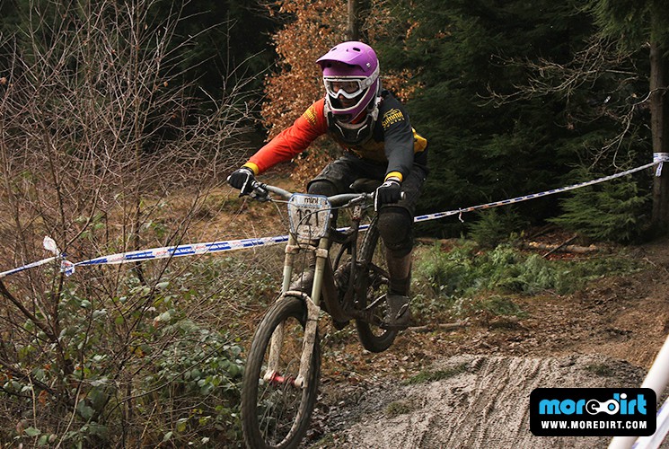 661 Mini Downhill 2013/14 - Round 2 - Gallery