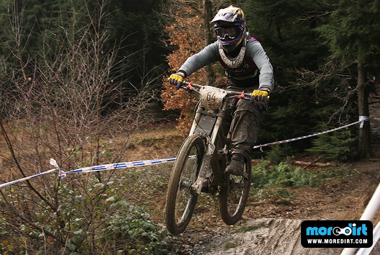 661 Mini Downhill 2013/14 - Round 2 - Gallery