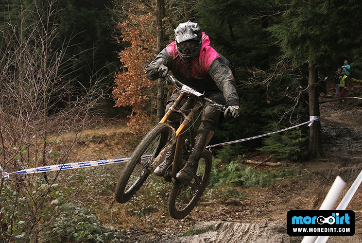 661 Mini Downhill 2013/14 - Round 2 - Gallery