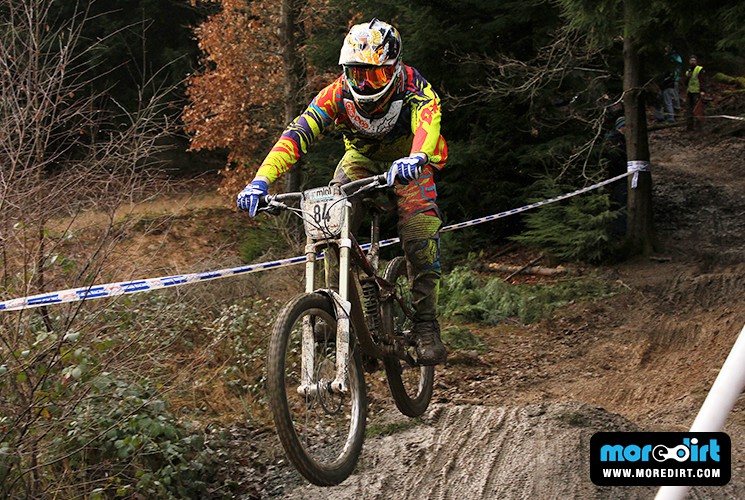 661 Mini Downhill 2013/14 - Round 2 - Gallery