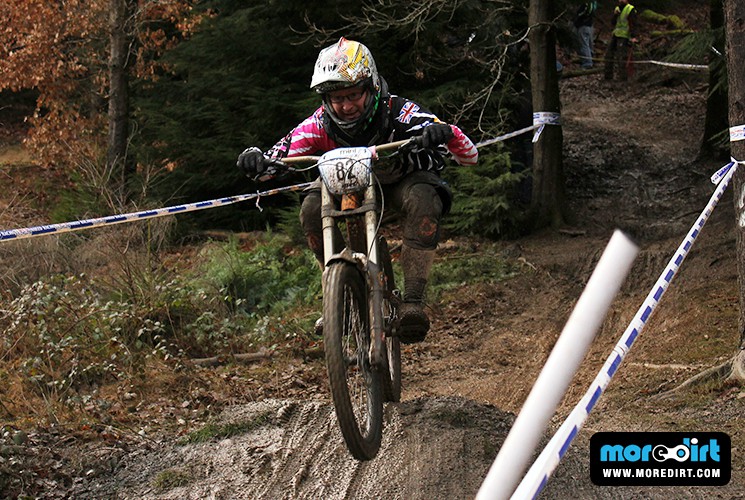 661 Mini Downhill 2013/14 - Round 2 - Gallery