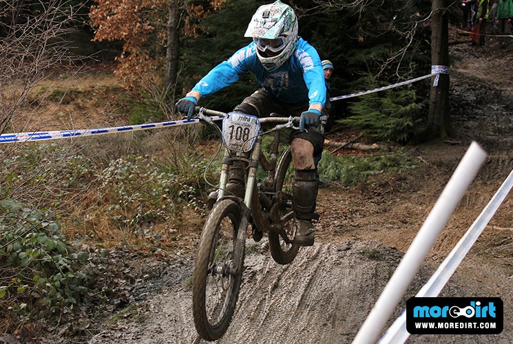 661 Mini Downhill 2013/14 - Round 2 - Gallery