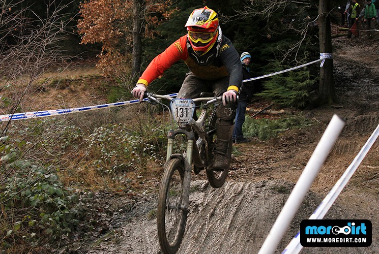 661 Mini Downhill 2013/14 - Round 2 - Gallery