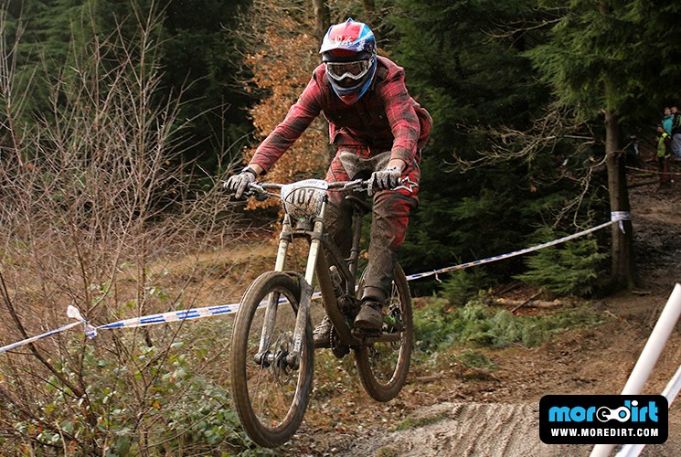 661 Mini Downhill 2013/14 - Round 2 - Gallery