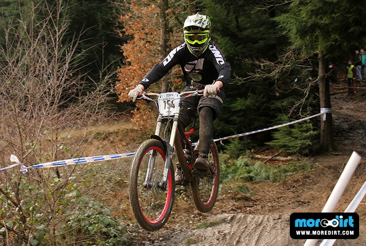 661 Mini Downhill 2013/14 - Round 2 - Gallery
