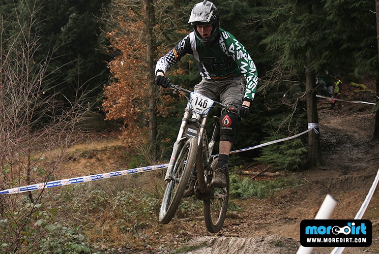 661 Mini Downhill 2013/14 - Round 2 - Gallery