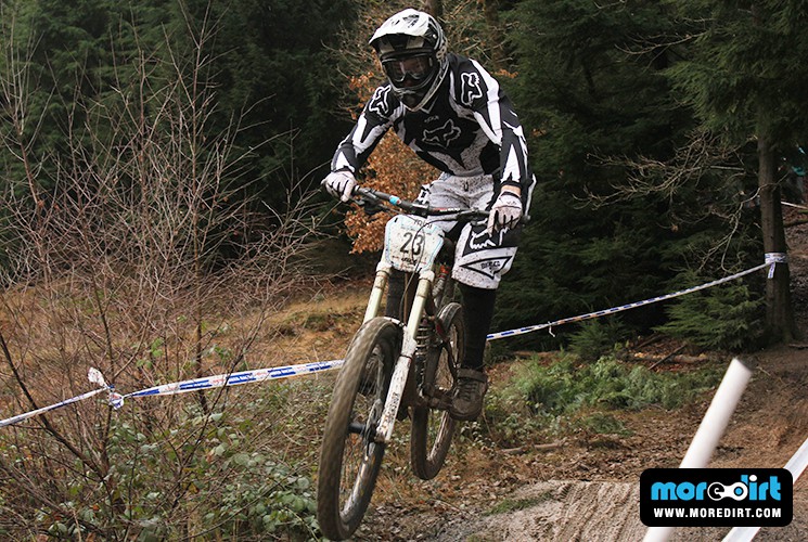 661 Mini Downhill 2013/14 - Round 2 - Gallery