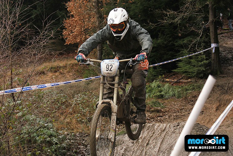 661 Mini Downhill 2013/14 - Round 2 - Gallery