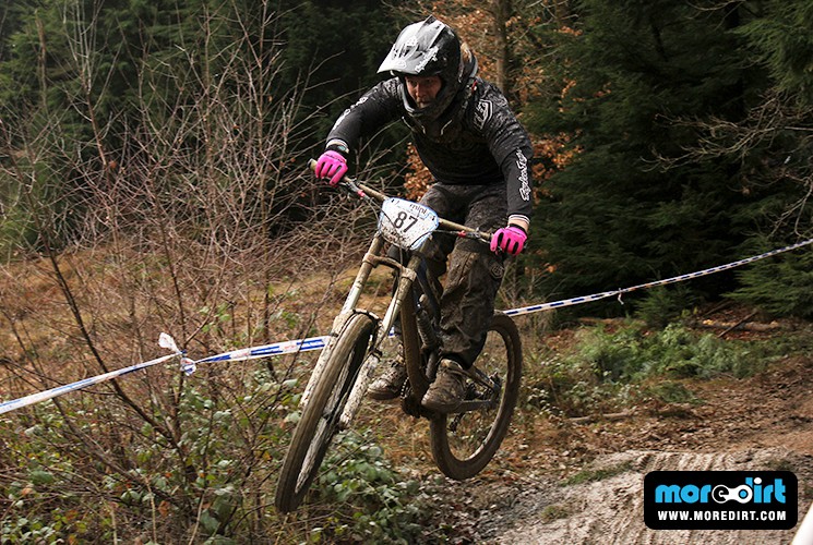 661 Mini Downhill 2013/14 - Round 2 - Gallery