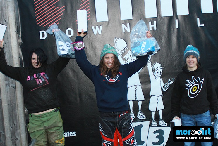 661 Mini Downhill 2013/14 - Round 2 - Gallery