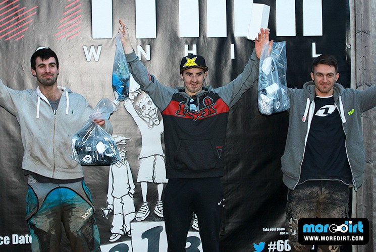 661 Mini Downhill 2013/14 - Round 2 - Gallery