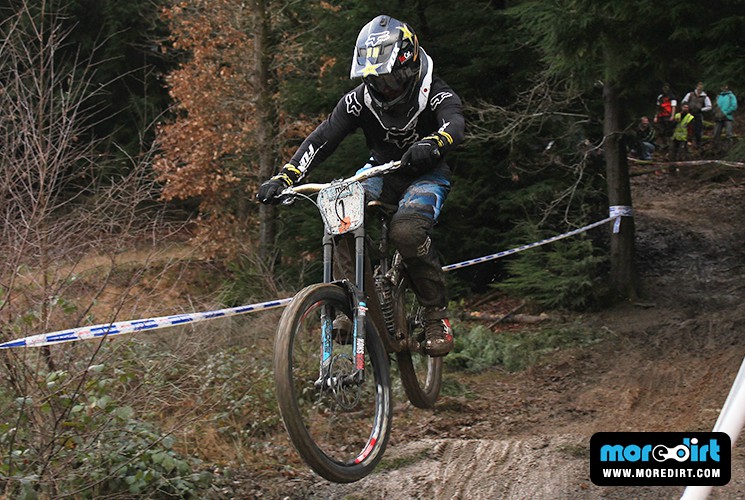 661 Mini Downhill 2013/14 - Round 2 - Gallery