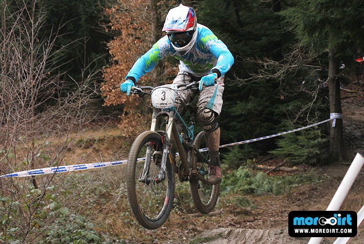 661 Mini Downhill 2013/14 - Round 2