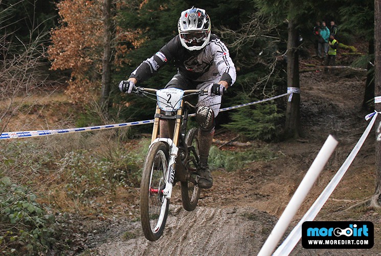 661 Mini Downhill 2013/14 - Round 2