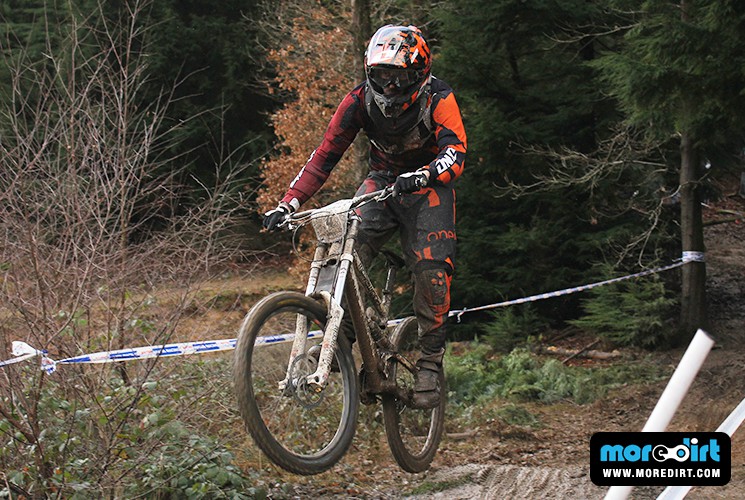 661 Mini Downhill 2013/14 - Round 2