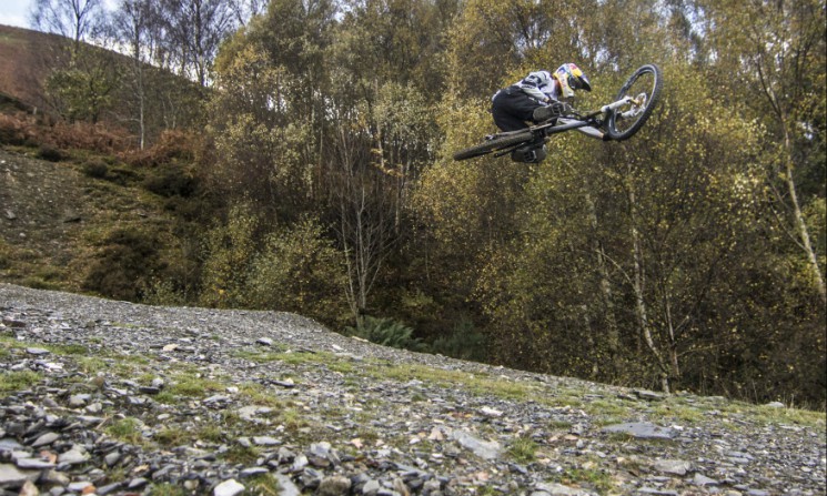 Revolution Bike Park