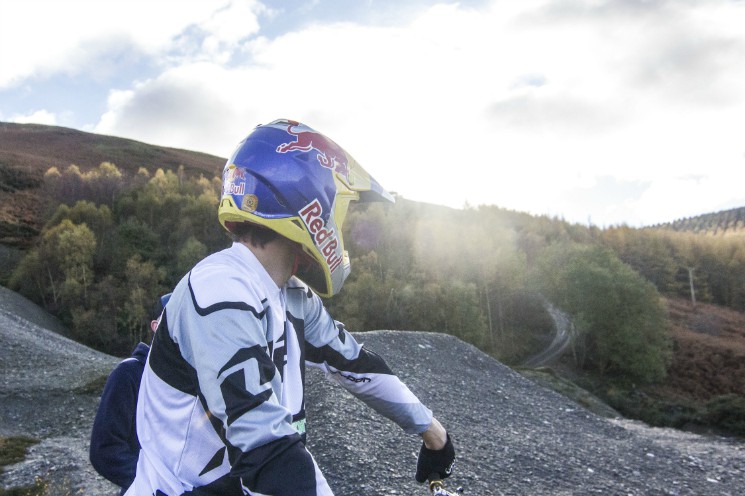 Revolution Bike Park