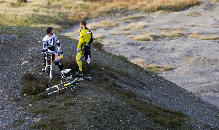 Revolution Bike Park