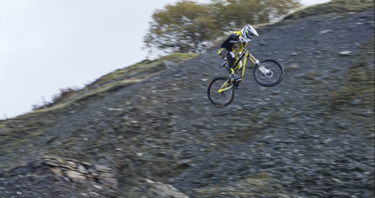 Revolution Bike Park