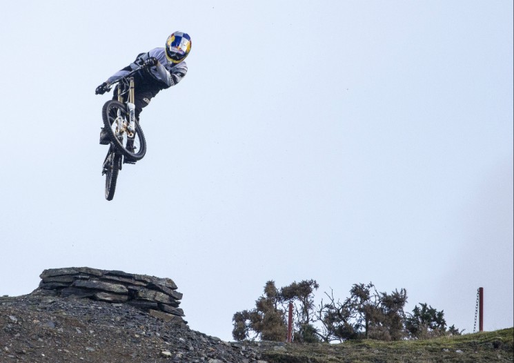 Revolution Bike Park