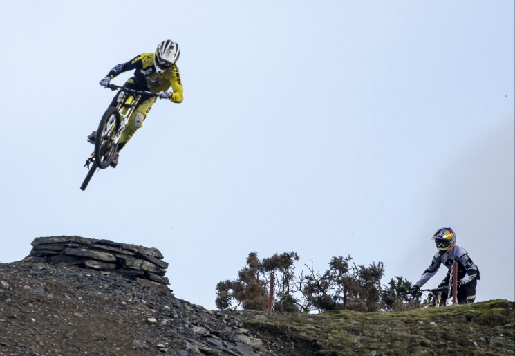 Revolution Bike Park