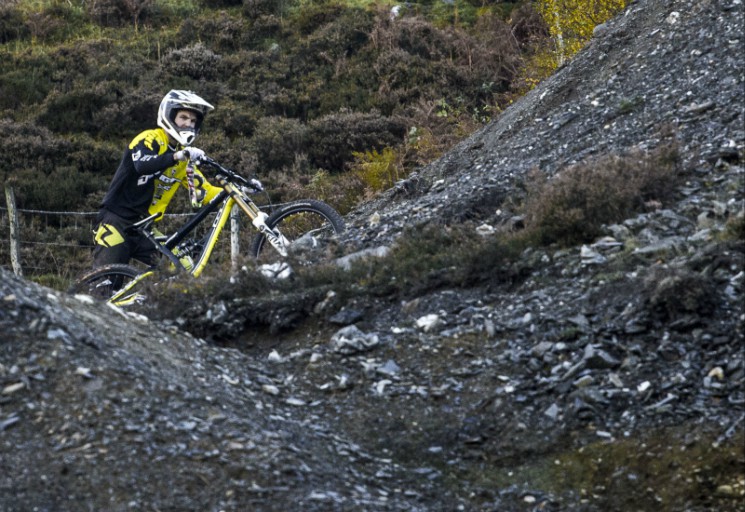 Revolution Bike Park