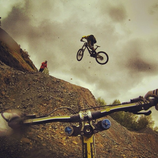 MTB Tweets of the Week - 07/02/2014