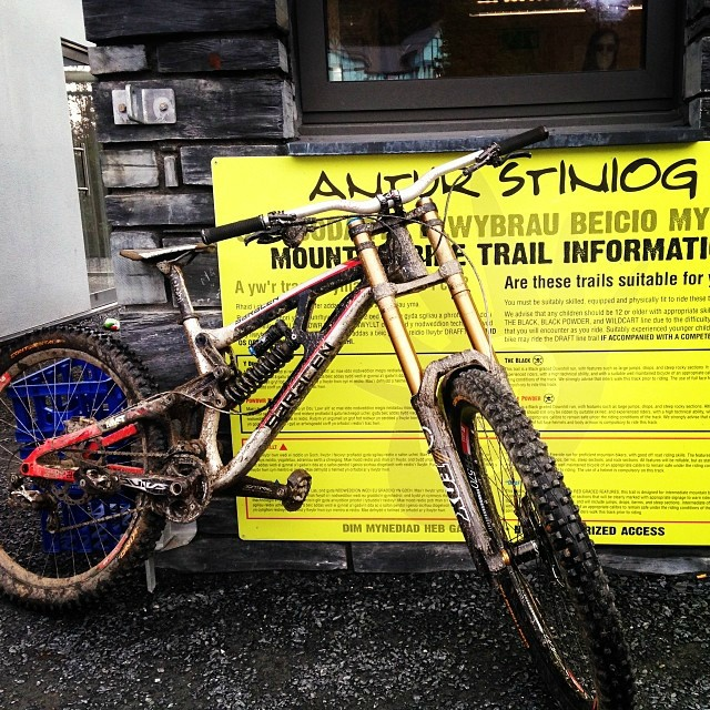 MTB Tweets of the Week - 07/02/2014
