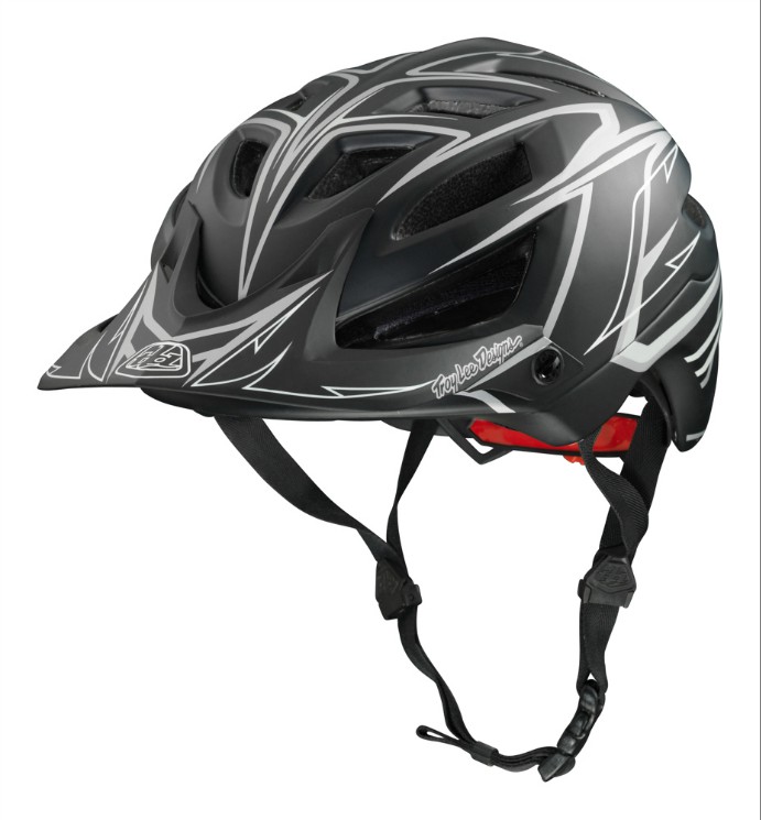 Troy Lee A1 Helmet