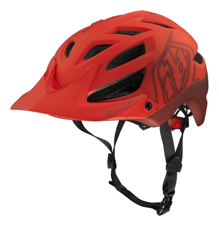 Troy Lee A1 Helmet