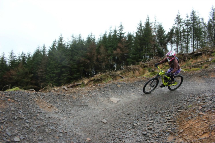 Bike Park Wales
