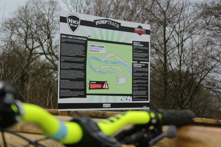 Bike Park Wales