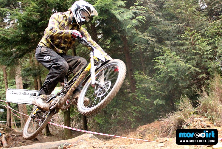 Woodland Riders 2013/14 Winter Series - Round 2 - Gallery
