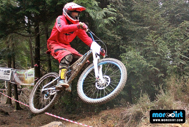 Woodland Riders 2013/14 Winter Series - Round 2 - Gallery