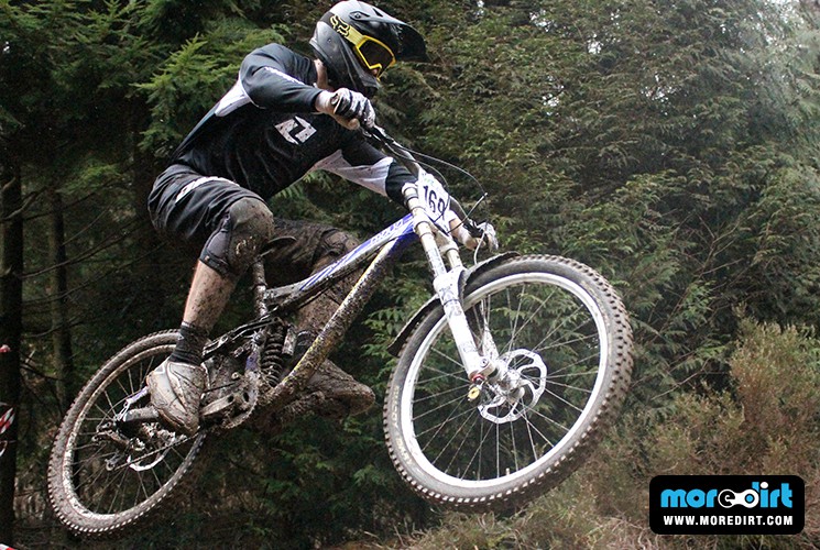 Woodland Riders 2013/14 Winter Series - Round 2 - Gallery