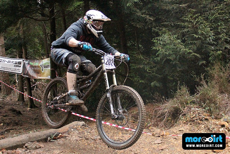 Woodland Riders 2013/14 Winter Series - Round 2 - Gallery